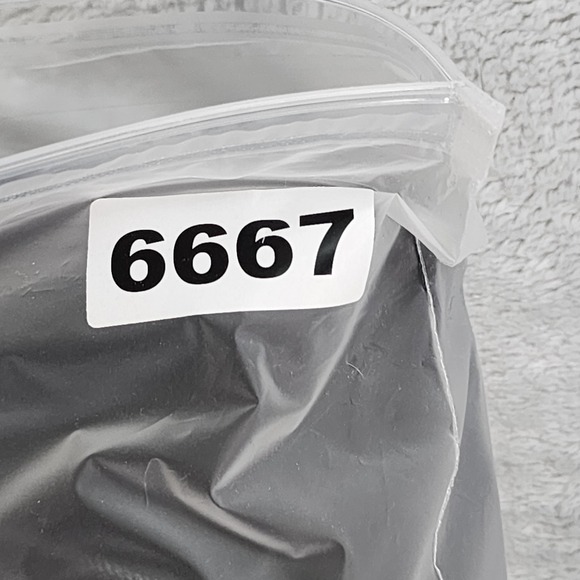 Old Navy Jeans Mens 34x32 Black Wash Athletic Taper Built-In Flex Stretch Denim - Picture 11 of 11